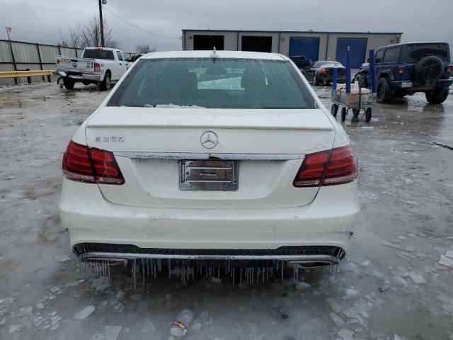 Photo 5 VIN: WDDHF5KB1EA881862 - MERCEDES-BENZ E 350 