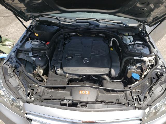 Photo 6 VIN: WDDHF5KB1EA882980 - MERCEDES-BENZ E 350 