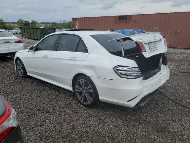 Photo 1 VIN: WDDHF5KB1EA887743 - MERCEDES-BENZ E 350 