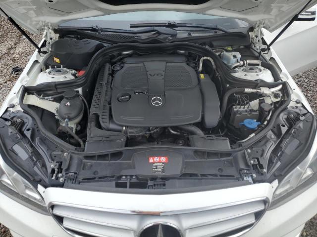 Photo 10 VIN: WDDHF5KB1EA887743 - MERCEDES-BENZ E 350 