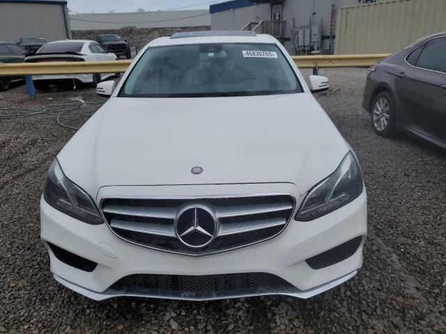 Photo 4 VIN: WDDHF5KB1EA887743 - MERCEDES-BENZ E 350 