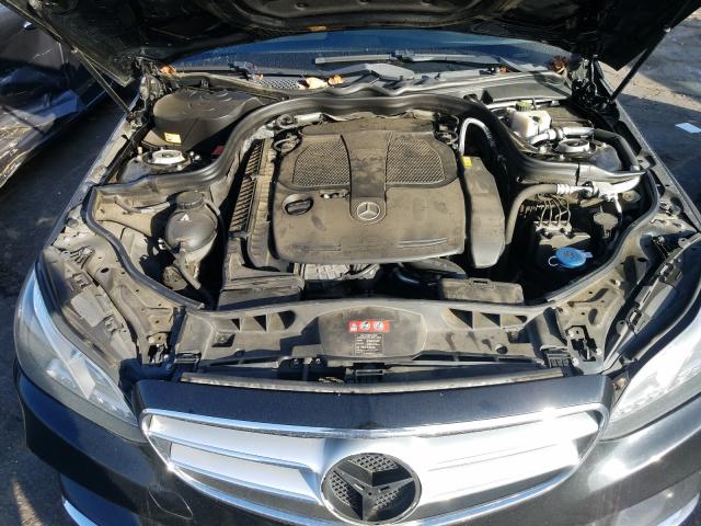 Photo 6 VIN: WDDHF5KB1EA896894 - MERCEDES-BENZ E 350 