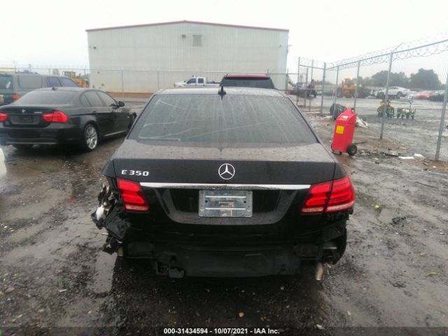 Photo 5 VIN: WDDHF5KB1EA900491 - MERCEDES-BENZ E-CLASS 