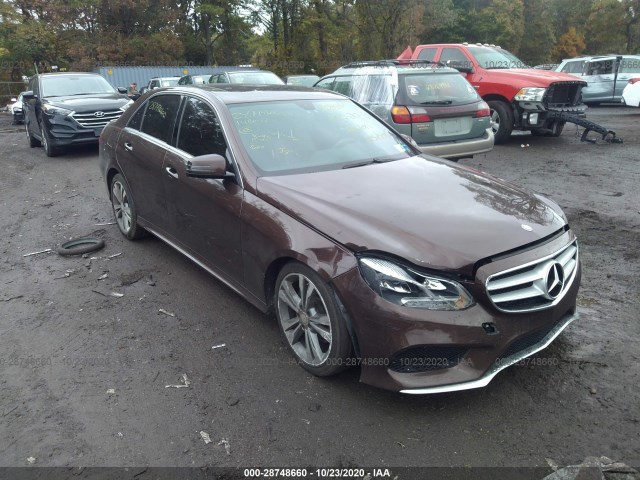 Photo 0 VIN: WDDHF5KB1EA901544 - MERCEDES-BENZ E-CLASS 