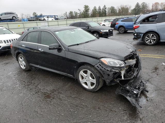 Photo 3 VIN: WDDHF5KB1EA908932 - MERCEDES-BENZ E 350 