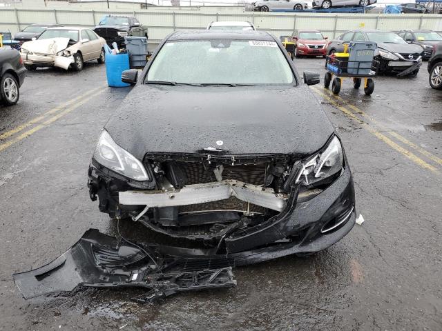 Photo 4 VIN: WDDHF5KB1EA908932 - MERCEDES-BENZ E 350 