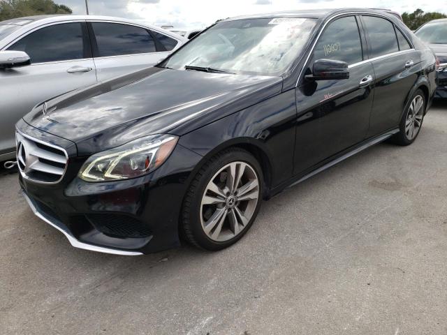 Photo 1 VIN: WDDHF5KB1EA913810 - MERCEDES-BENZ E 350 