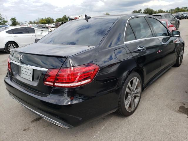 Photo 3 VIN: WDDHF5KB1EA913810 - MERCEDES-BENZ E 350 