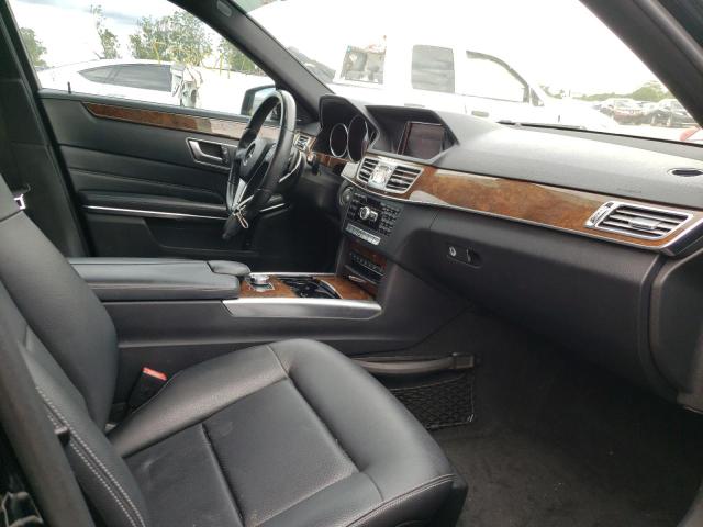 Photo 4 VIN: WDDHF5KB1EA913810 - MERCEDES-BENZ E 350 