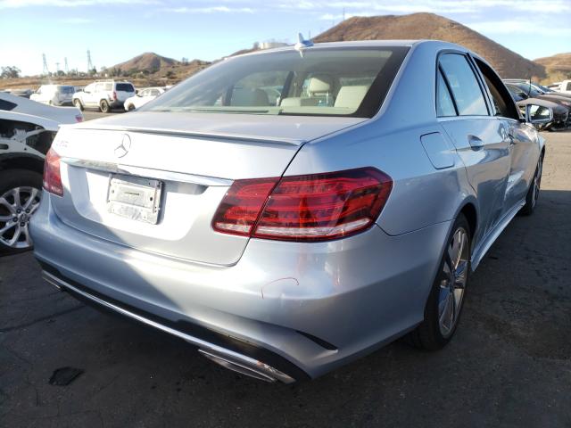 Photo 3 VIN: WDDHF5KB1EA914844 - MERCEDES-BENZ E 350 