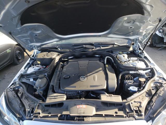 Photo 6 VIN: WDDHF5KB1EA914844 - MERCEDES-BENZ E 350 