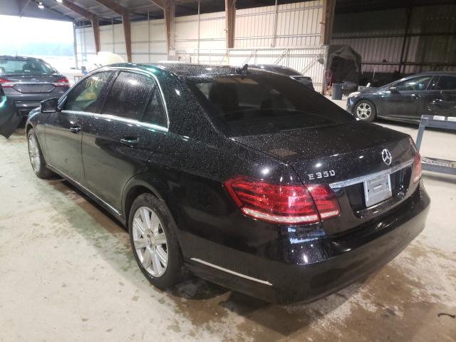 Photo 2 VIN: WDDHF5KB1EA942241 - MERCEDES-BENZ E 350 