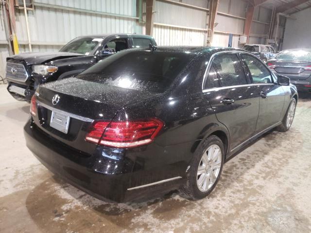 Photo 3 VIN: WDDHF5KB1EA942241 - MERCEDES-BENZ E 350 