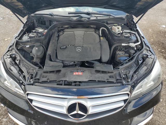 Photo 10 VIN: WDDHF5KB1EA951487 - MERCEDES-BENZ E 350 