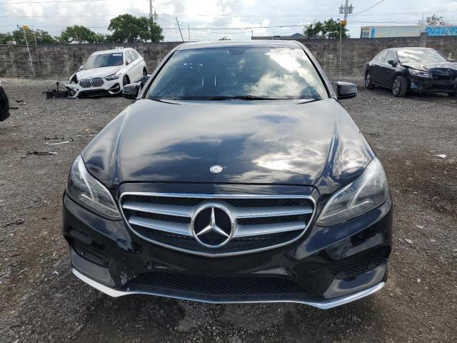 Photo 4 VIN: WDDHF5KB1EA951487 - MERCEDES-BENZ E 350 