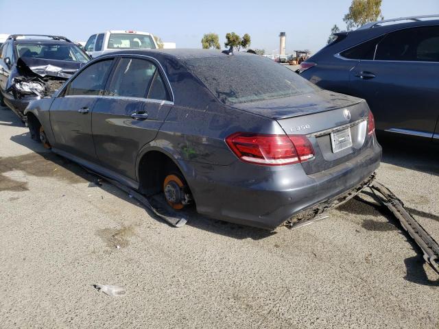 Photo 1 VIN: WDDHF5KB1EA974574 - MERCEDES-BENZ E 350 