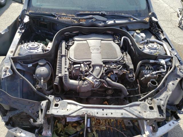 Photo 10 VIN: WDDHF5KB1EA974574 - MERCEDES-BENZ E 350 