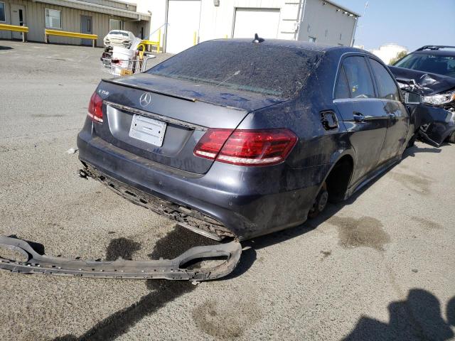 Photo 2 VIN: WDDHF5KB1EA974574 - MERCEDES-BENZ E 350 