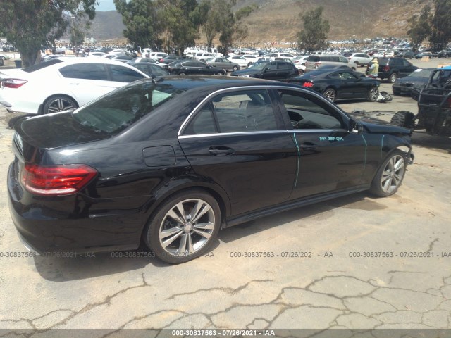 Photo 3 VIN: WDDHF5KB1EA990032 - MERCEDES-BENZ E-CLASS 