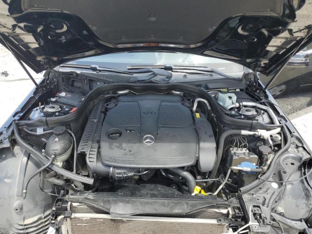 Photo 10 VIN: WDDHF5KB1EA995764 - MERCEDES-BENZ E 350 