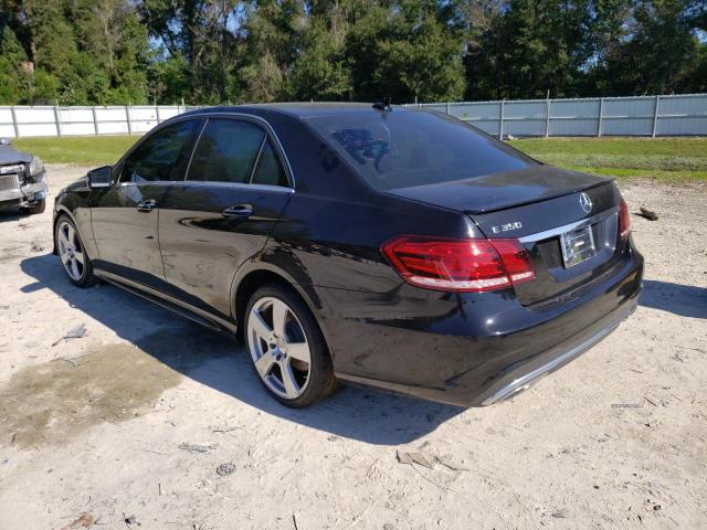 Photo 1 VIN: WDDHF5KB1EB006677 - MERCEDES-BENZ E 350 