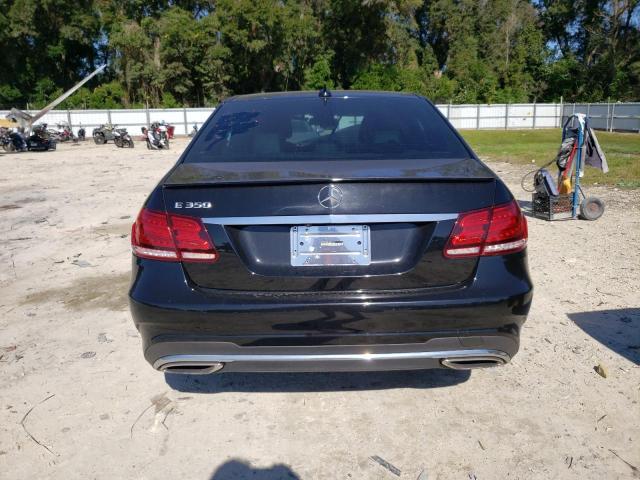 Photo 5 VIN: WDDHF5KB1EB006677 - MERCEDES-BENZ E 350 