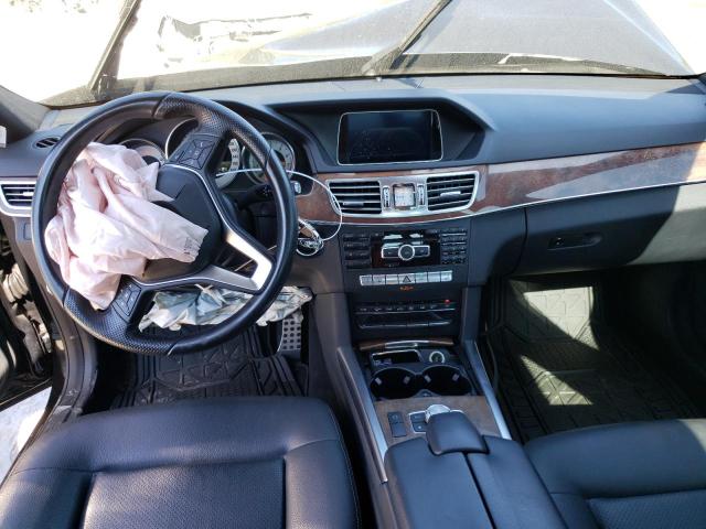 Photo 7 VIN: WDDHF5KB1EB006677 - MERCEDES-BENZ E 350 