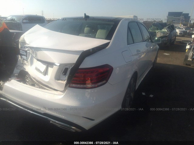 Photo 3 VIN: WDDHF5KB1EB012978 - MERCEDES-BENZ E-CLASS 