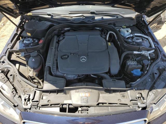 Photo 10 VIN: WDDHF5KB1EB020661 - MERCEDES-BENZ E-CLASS 