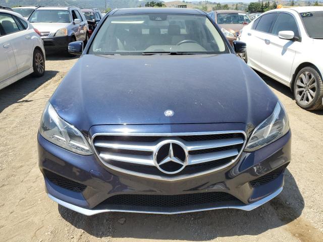 Photo 4 VIN: WDDHF5KB1EB020661 - MERCEDES-BENZ E-CLASS 