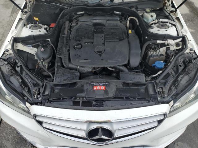 Photo 10 VIN: WDDHF5KB1EB028534 - MERCEDES-BENZ E-CLASS 