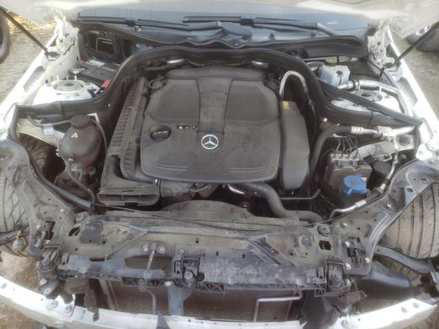 Photo 10 VIN: WDDHF5KB1EB048850 - MERCEDES-BENZ E 350 