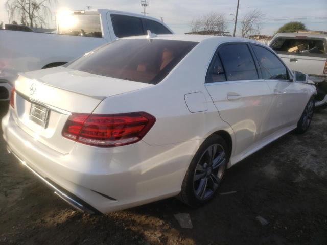 Photo 2 VIN: WDDHF5KB1EB048850 - MERCEDES-BENZ E 350 