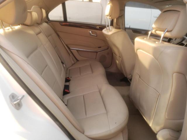 Photo 9 VIN: WDDHF5KB1EB048850 - MERCEDES-BENZ E 350 