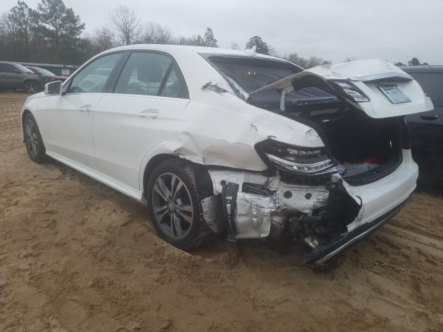 Photo 2 VIN: WDDHF5KB1FB083437 - MERCEDES-BENZ E 350 