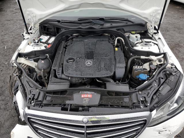 Photo 10 VIN: WDDHF5KB1FB088265 - MERCEDES-BENZ E-CLASS 