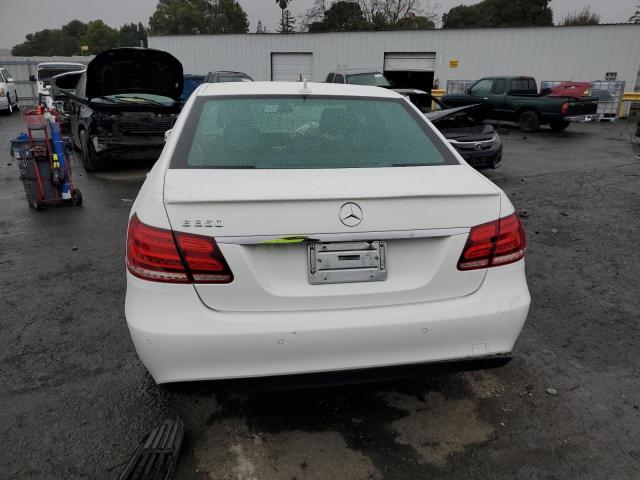 Photo 5 VIN: WDDHF5KB1FB088265 - MERCEDES-BENZ E-CLASS 