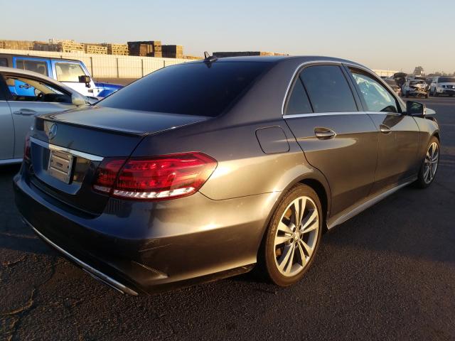 Photo 3 VIN: WDDHF5KB1FB089562 - MERCEDES-BENZ E 350 