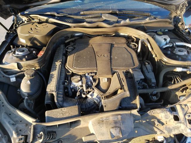 Photo 6 VIN: WDDHF5KB1FB089562 - MERCEDES-BENZ E 350 