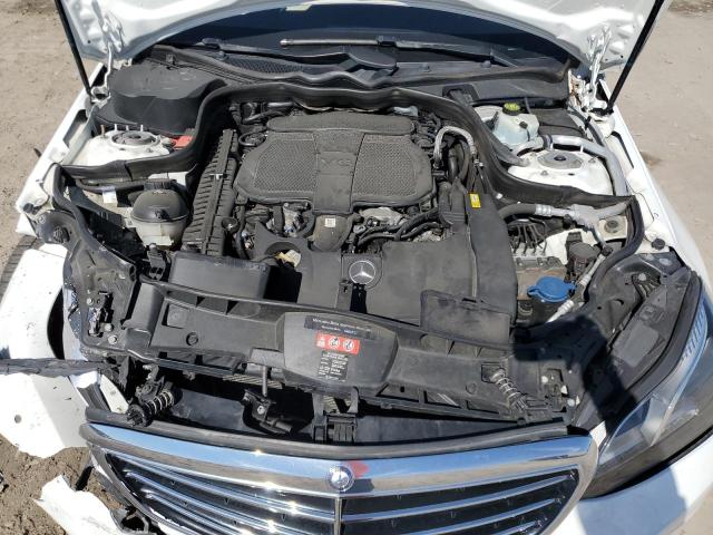 Photo 10 VIN: WDDHF5KB1FB132541 - MERCEDES-BENZ E 350 