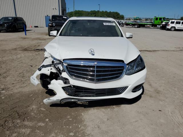 Photo 4 VIN: WDDHF5KB1FB132541 - MERCEDES-BENZ E 350 