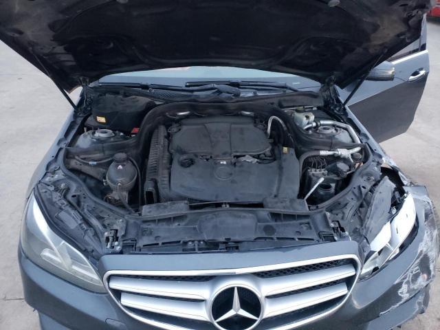 Photo 10 VIN: WDDHF5KB1GB174807 - MERCEDES-BENZ E 350 