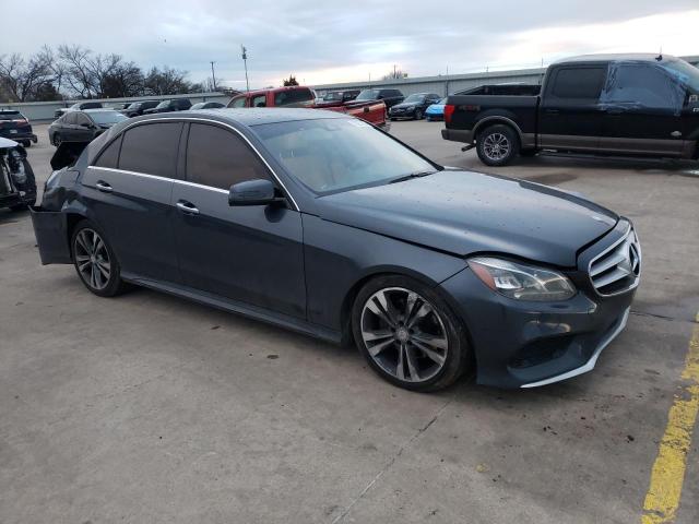 Photo 3 VIN: WDDHF5KB1GB174807 - MERCEDES-BENZ E 350 