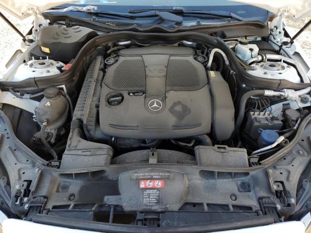 Photo 10 VIN: WDDHF5KB1GB175665 - MERCEDES-BENZ E-CLASS 