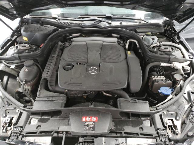 Photo 10 VIN: WDDHF5KB1GB185905 - MERCEDES-BENZ E 350 