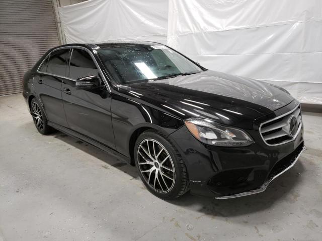 Photo 3 VIN: WDDHF5KB1GB185905 - MERCEDES-BENZ E 350 