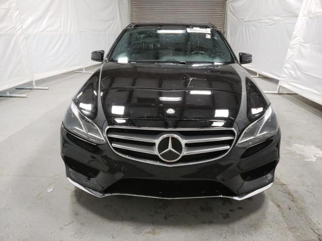 Photo 4 VIN: WDDHF5KB1GB185905 - MERCEDES-BENZ E 350 