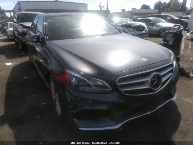 Photo 5 VIN: WDDHF5KB1GB188139 - MERCEDES-BENZ E-CLASS 