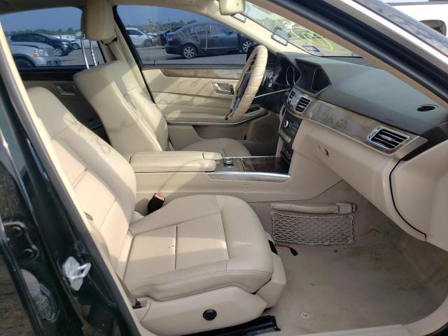 Photo 4 VIN: WDDHF5KB1GB207224 - MERCEDES-BENZ E 350 