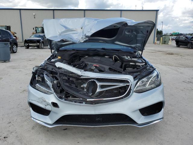 Photo 4 VIN: WDDHF5KB1GB219633 - MERCEDES-BENZ E 350 